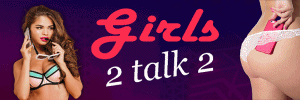 phonesex and sexting on Girls2Talk2.com